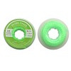 Angzhili 1 Piece Dental Orthodontic Elastic Chain Power Chains (Long,