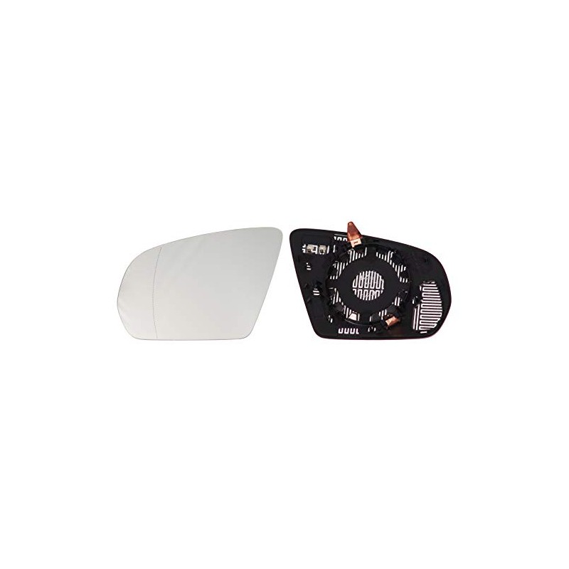 Alkar 6431695 External Mirrors
