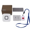 Retekess TH101 Emergency Call Button for Seniors, Emergency Call System