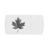 'Maple Leaf' Pill Box with Tablet Splitter (PI00034419)