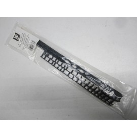 Wilson BUMPERGUARD / GROMMET SET: WILSON NCODE NTOUR TWO 105 (16X20) WRG7757