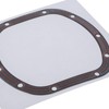 Replacement for Dana30 Differential Cover Gasket D030 Compatible with Dana