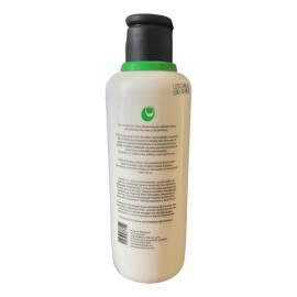 Shampoo Keratina Open Secrets 300 Ml                                                                                                                  