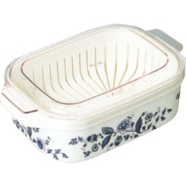 Poem Range Container (with Hamper) P – 40 