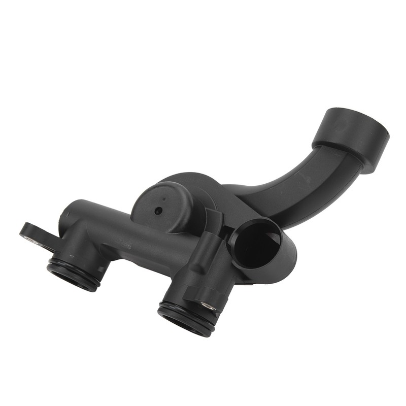 Front Coolant Water Valve Pipe LR100352 Replacement For Jaguar F‑Pace