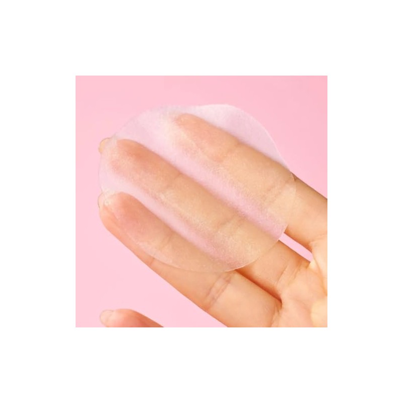 Collagen Toner Pad by Mixsoon for Unisex - 110 Pc