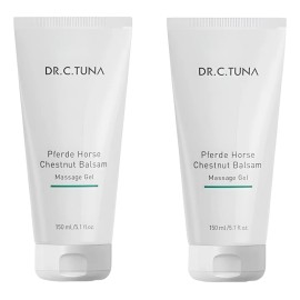 2pzs Gel Castaña De Indias/farmasi/reduce Varices Dr C Tuna