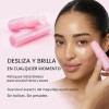 Pdrn Medicube Balsamo Multiple De Colageno Rosa