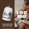 Levels Grass Fed Whey Protein Powder, No Artificials, 24G of