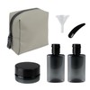 [aso] TOFTPOUCH + (Taft Pouch Plus) M Size + Cosmetic