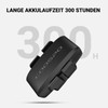 COOSPO BK9C Cadence Sensor Bluetooth 5.0 ANT+, Wireless Bicycle Speed