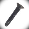 High-Strength Sheet Metal Screws - Durable Screws for Indoor and