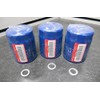 Genuine Honda / Acura Engine Oil Filter + Washers 15400-PLM-A02