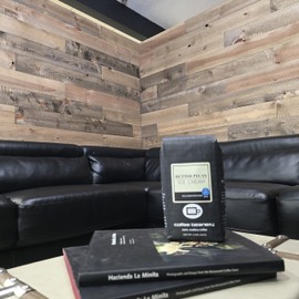 Butter Pecan Ice Cream Decaf Coffee by Coffee Beanery | 12oz Flavored Decaf Coffee Ground Medium Roast Coffee | 100% Specialty Arabica Coffee Ground | Gourmet Coffee | Flavored Fine Ground Coffee Medium Roast