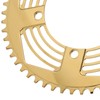 BOLANY Folding Bike 56T Chainring Road Bike Positive Negative Teeth