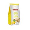 Litaly Lemon Bite Size Wafers