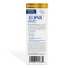 Eclipsol - Ultra Crema de Bolsillo, FPS 50+, Protector Solar