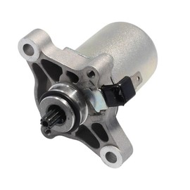 Starter Motor for Kymco Super 8 50cc 9, Top Boy, Cobra, Yager Spacer, Yup, Bet & Win Roller