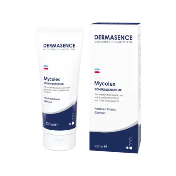 Dermasence Mycolex Crack Cream 100 ml
