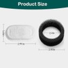 Cat Water Fountain Replacement Filters - 16 Pack