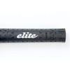 elitegrips Y360°SV M58 Golf Grips, Set of 5, Berlina Black/Acid