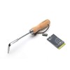 Burgon & Ball GTH/SWPRHS RHS Endorsed Stainless Steel Weeding Finger