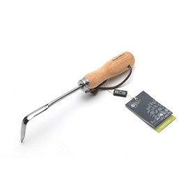 Burgon & Ball GTH/SWPRHS RHS Endorsed Stainless Steel Weeding Finger