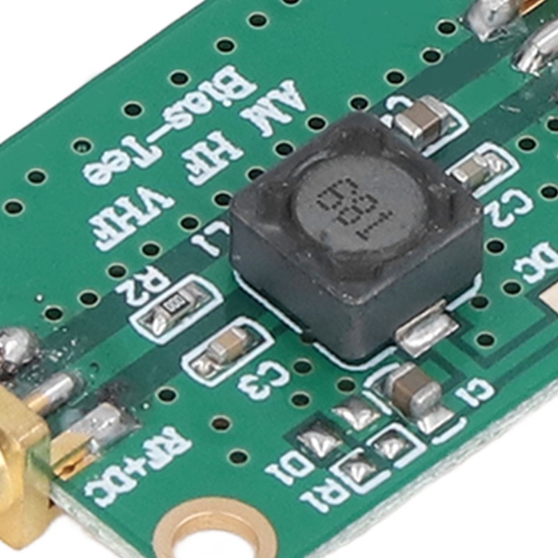 RF Amplifier RTL SDR Receiver Mini Whip AM HF VHF