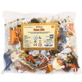 Safari Ltd Farm Life Bulk Bag Mini Figures Safari Ltd NEW IN STOCK