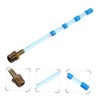 Outanaya Rotatable Cleaning Hose High-Pressure Air Blower Air Compressor Compatible