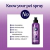 Lavender Oil Dog Deodorizing Spray - Dog Spray for Smelly