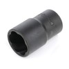 OCPTY Metric Bolt and Lug Nut Extractor Socket Tools Applicable