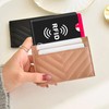 Smomend RFID Blocker Card Case, TÜV-Tested RFID Blocker Protective Case,