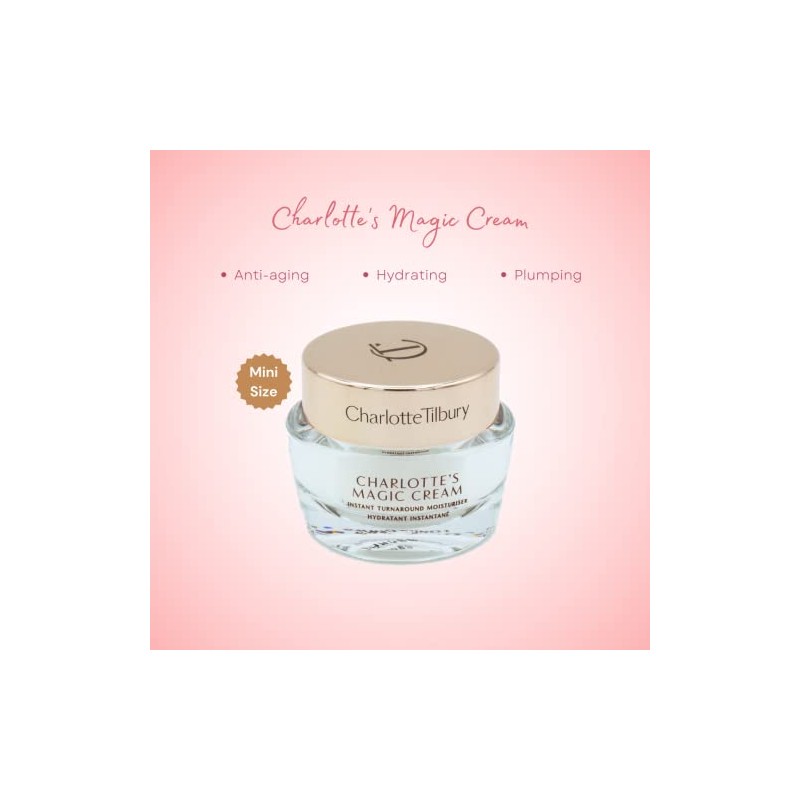 Charlotte Tilbury Charlotte's Magic Crema de 15 ml