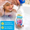 Mr. Bubble Extra Gentle Bubble Bath - Hypoallergenic, Tear Free