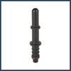 INFINAUTO 10pcs 7.89mm ID6 Fuel Line Quick Release Male Connector