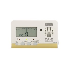 KORG KORG - Chromatic Tuner CA-2 Set of 10