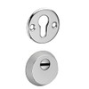 THIRARD 00990367 Safety Escutcheons Chrome Plated Elegant Design - Their