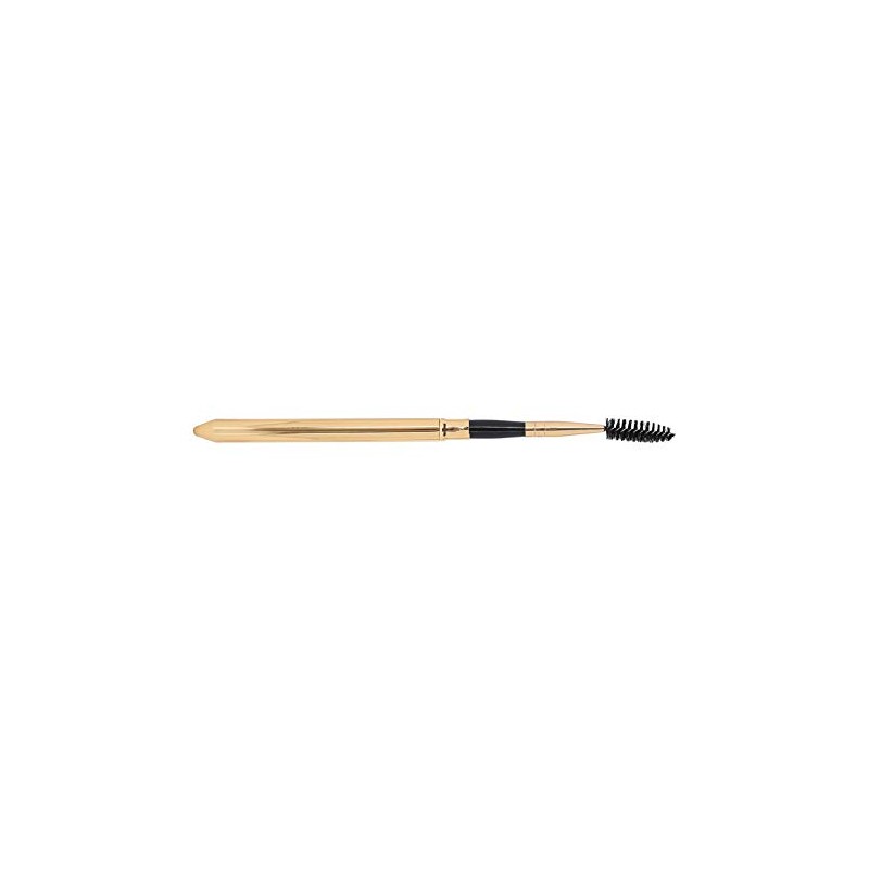 Sistema de cepillo de la pestaña 3Pcs, Spoolie portátil reutilizable