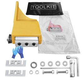 ZEIMAL Log Peeler,Log Debarking Tool,Chainsaw Attachment for Wood Debarking,Chainsaw Accessories,Timber Framing Tool,Factory Outlet (Yellow)