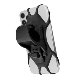 Celly SWIPEBIKEBK Smartphone Holder for Bike - Black