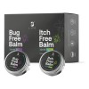 Kit Repelente Y Balsamo Para Picaduras Ingr Naturales B Life