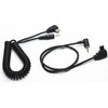 DYTDIEYINGTU 2.5mm-Type c Shutter Release Connection Cable for Sony Camera