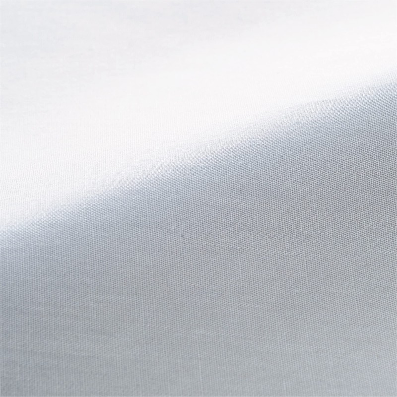 Nishikawa Duvet Cover Single Washable Skin-friendly 100% Cotton Broadcloth Fabric