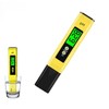 Digital PH Meter, PH Tester Digital 0.01pH High Accuracy 0-14