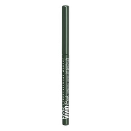 NYX Professional Makeup, Vivid Rich Mechanical Liner, Delineador de Ojos