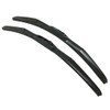Wiper Blades Front Pair OEM Compatible with Mini Cooper Hardtop