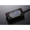 Yoshimura PRO-GRESS1 Temp Voltmeter YOSHIMURA 419-P01-0100