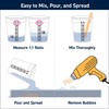 TotalBoat Table Top Epoxy Resin Kit - 2 Gallon Crystal