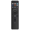 New Replacement Voice Remote Control XRT260 fit for Vizio V-Series